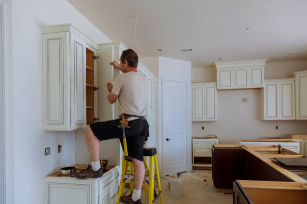 Licensed Kitchen Renovation service in Blackwood, NJ - BM Kitchen