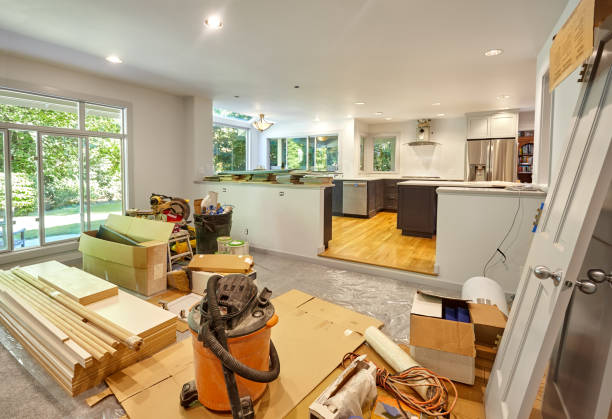 Reliable Kitchen Renovation contractor in Blackwood, NJ by BM Kitchen